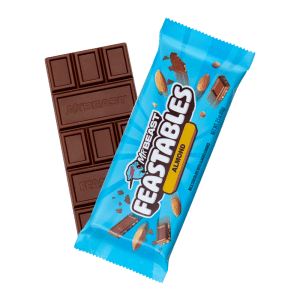 Feastables Mr Beast Almond King Size
