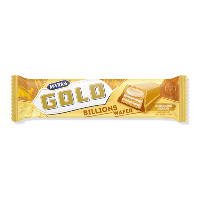 goldbillionwafer