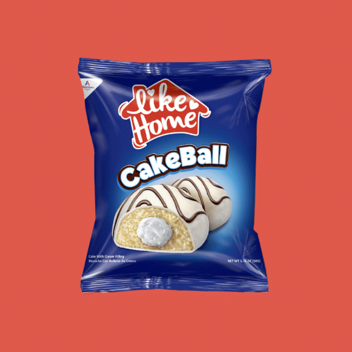lihehomecakeballcream