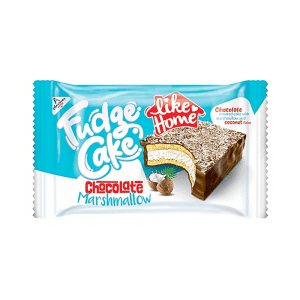 Like Home Fudge Cake Chocolate Marshmallow
