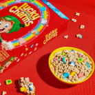 luckycharms