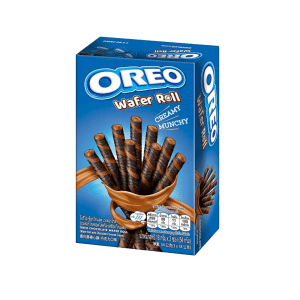 Oreo Asian Wafer Roll Chocolate