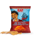 rapsnacklil