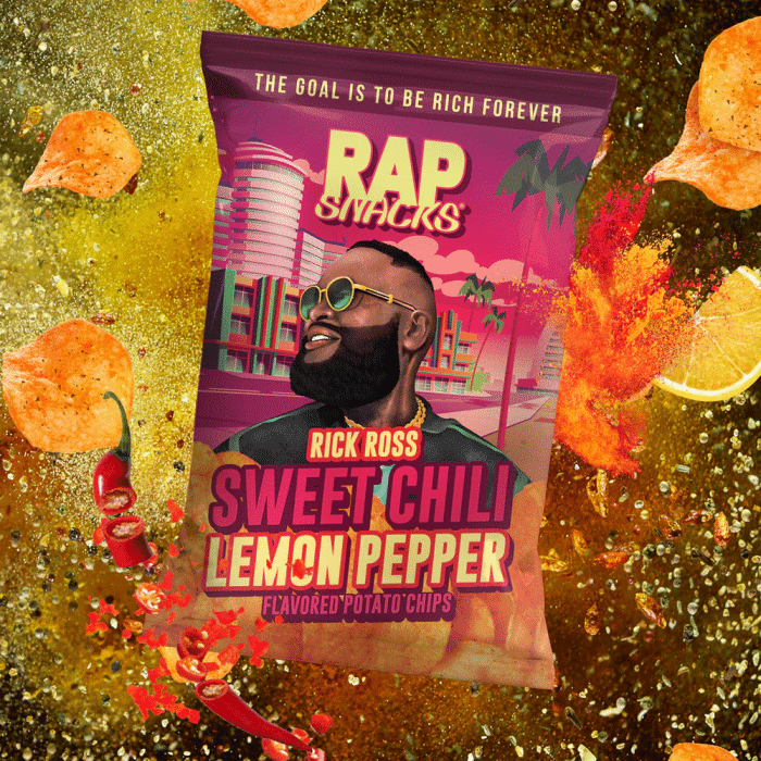 rapsnacksrickross