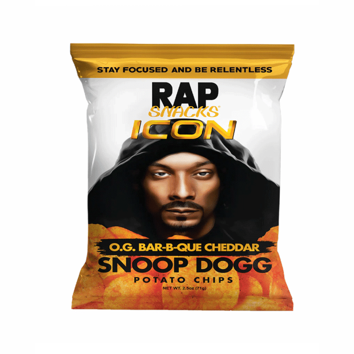 rapsnackssnoop