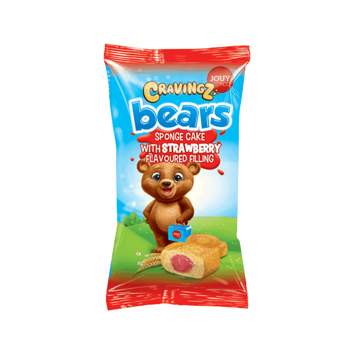 cravingzbear