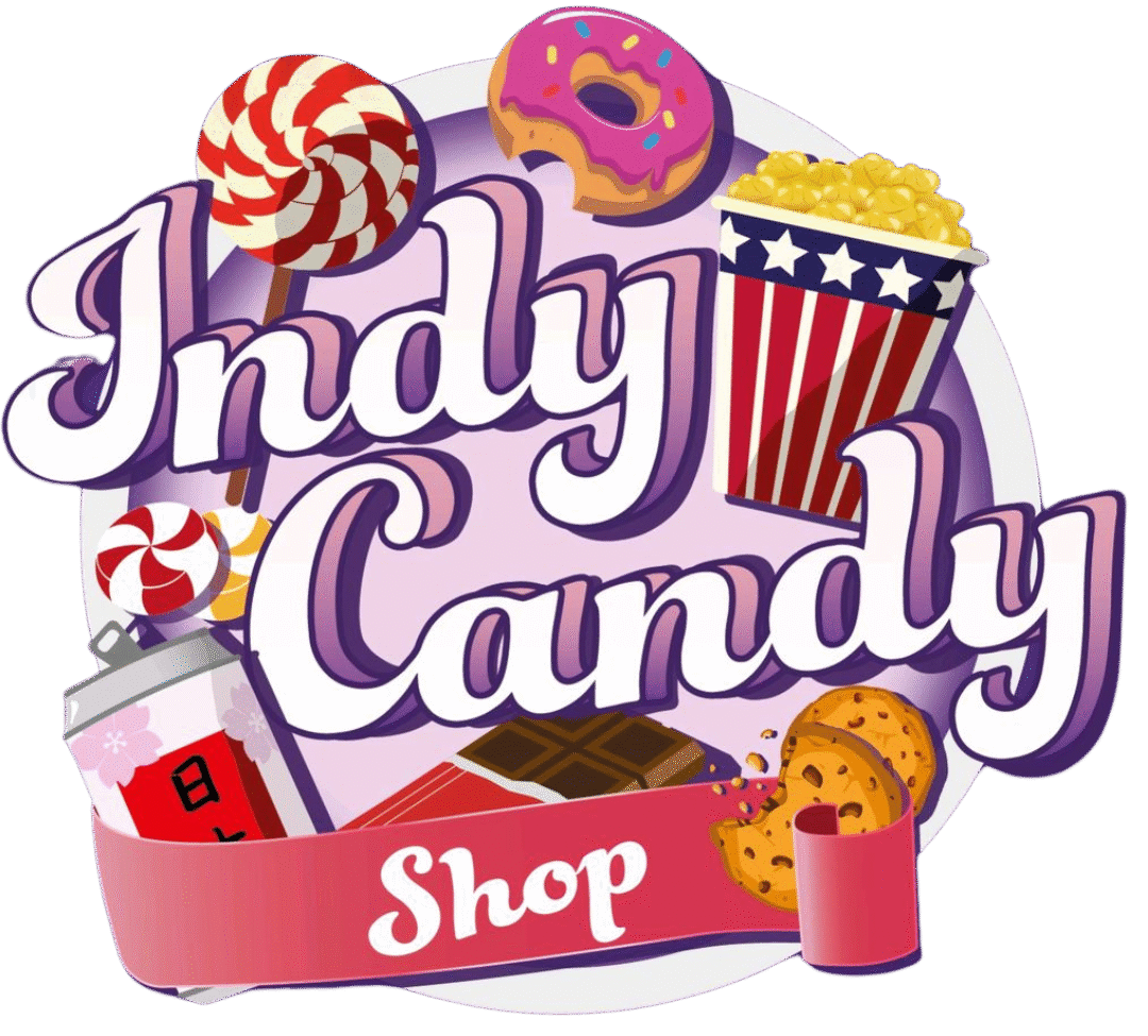 Indy Candy Shop