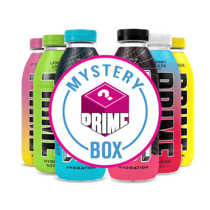 primemystery