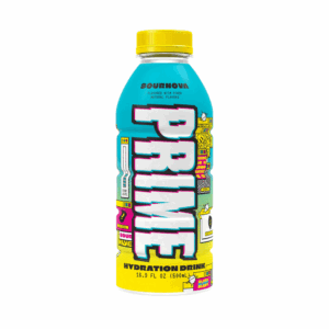 Prime Drink Hydration Supernova Flavour UK