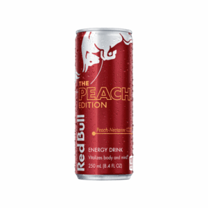 Red Bull The Peach Edition 250ml