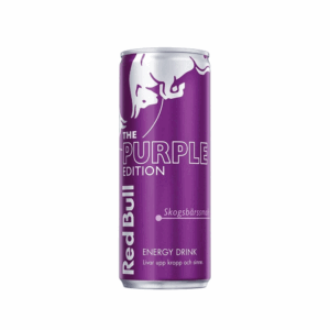 Red Bull The Purple Edition 250ml