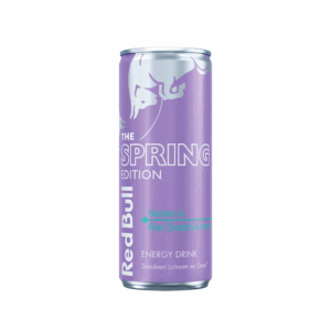 Red Bull The Spring Violet Edition 250ml