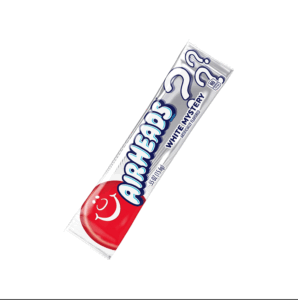 Airheads Mystery White 15,6g