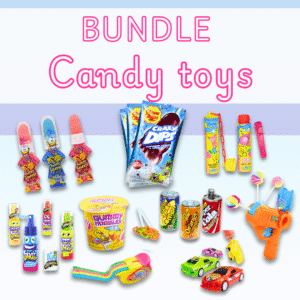 Bundle Sour Candy