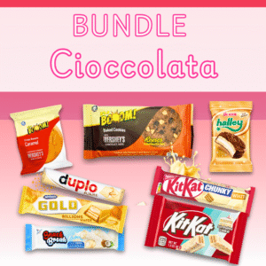 Bundle Cioccolata