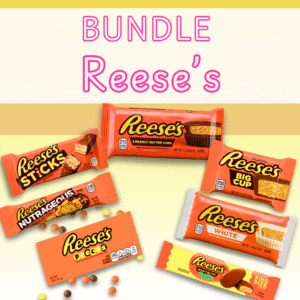 Bundle Reese’s