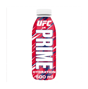 Prime Drink Hydration Ufc Uk Edition