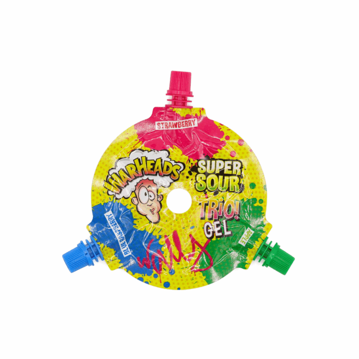 warheads