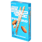 Cookies Pepero Snowy Almond Cookie 37gr